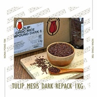 Chocolate Chocolate | Chocolate chocolate | Chocolate mesis | Dark chocolate mesis | Tulip mesis | T