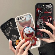 Phone Case oppo A3S oppo A5S oppo A12 oppo F9 oppo A7 Cartoon Anime Comics Silicone Soft Phone Case HTTY
