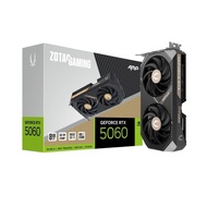 ZOTAC GAMING GEFORCE RTX 5060 AMP 8G