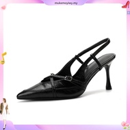 Heels ZR 8323-1 - 8cm