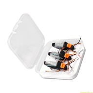 SUN 3Pcs Fishing Fly Fishing Lures Fish Salmon Trouts Fly Fishing Tackle Dry Wet Fishing Insect Bait
