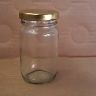 120ml Glass JAR JAR/Glass JAR/Spice Jam JAR