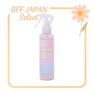 FIANCEE Fragrance Hair Mist – Pure Shampoo Scent – 150ml – Made in Japan