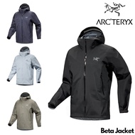 🇯🇵日本代購 ARC'TERYX Beta Jacket MENS Gore-tex G-TX ARC'TERYX外套