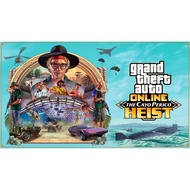 [PS4/PS5] 1.5M GTA ONLINE MONEY FAST SERVICE HEIST⁉️