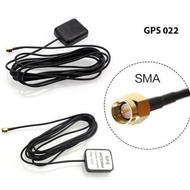 GPS antenna a External antenna sma connector 575.42Mhz 3-5v - Color