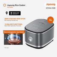 Joyoung IH Electromagnetic Zero-Coated 4L Rice Cooker JRC-4IHN2