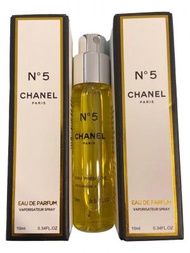 Chanel - Chanel - 香奈兒 N°5 五號經典香水 10ml EDP (平行進口)