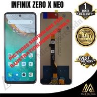 INFINIX NOTE 12 /N8 /N7/N10/ ZERO X PRO/NEO/ZERO 5G/ HOT 9 PLAY/10S/11S/12 /20/SMART 6  LCD ORIGINAL