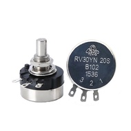 Potentiometer RV30YN20S B102 B202 B502 B103 B503 B204 B105 5K 10K 1K