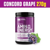Optimum Nutrition Amino Energy - 30 Serving Pre-Workout