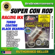 LC135 4S / LC135 5S / Y15ZR / EX5 Hp/ Kriss/VF3I 185 /Wave 125 /Dream / SRL115 FI IKK ST2 Coating Co