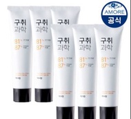 限時🈹🈹🈹🈹🈹🈹韓國直送 ------[median] 凉爽柑橘味 牙膏