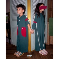 Ubay Boys' Robe size XS (2-3yo)