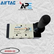 4H310-10 HAND LEVER AIRTAC 4H310-10