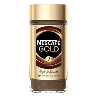 NESCAFE Gold 200g X4