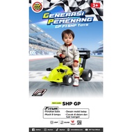 GP F1 Toys Ride on Tricycle Racing Car Toys Children's Ride-on Toys