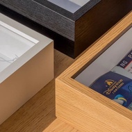 Hollow Popular Ticket Stub Storage Stub Photo Frame Concert Earth Ticket Time Bright Postcard Fragme