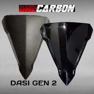 Blind tie Deluxe gen 2 black GLOSSY beat gen 2 accessories ONECARBON17