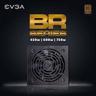 # EVGA BR Series 80+ Bronze Non Modular PSU # [700W/750W]