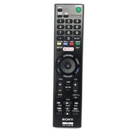 used for New RMT-TX100U for   4K TV Remote Control XBR-55X905C Xbr55x907c Kdl55w800c