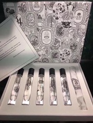 Diptyque 香水套裝