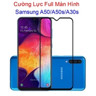(F25) Samsung A50 / A50s / A30s Full Screen Protector