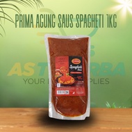 Prima Agung Spaghetti Sauce 1Kg Spaghetti Sauce/ 1Kg Spaghetti Sauce/ 1Kg