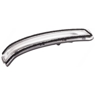 Rear Mirrors View Mirror Turn Signal Lens Light Right Left for KIA Sedona 2015-2019 87613A9000 87614