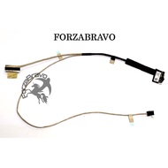 LVDS / Flexible Cable Flexible Lcd Laptop ASUSROG FX504 GL503 GL503V GL503V GL503VM GL503VD 1422-02S