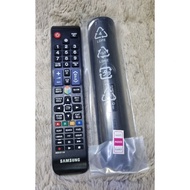 Remote control TV Samsung LED LCD, smart bn59-01178F (long model)
