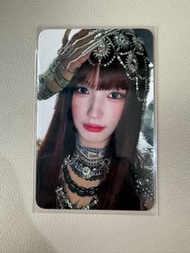 miyeon小卡
