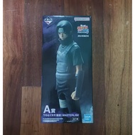 Bandai Naruto Ichiban Rewards Revealing Mind's Eyes Akatsuki A Reward Uchiha Itachi (Naruto) Figure
