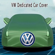 VW Golf Tiguan Touran pass Sharan Multivan POlo Caravelle Scirocco dedicated car clothing and car cover