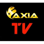 AXIA TV IPTV AXIA CHANNEL TV