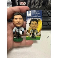 Corinthian Prostars Football Star Doll Doll Italian Gatekeeper PRO062