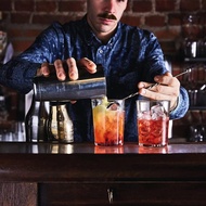 500ml Bormioli Rocco Bodega Maxi Tumbler Tempered Glass 10000005133 - 1pc