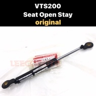 SYM VTS200 SEAT DAMPER ( ORIGINAL ) 74480-HMA-010 // VTS200 SEAT OPEN STAY