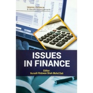 Issues In Finance (Book)