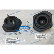 2 IN 1 SET - PICK UP CABIN MOUNTING/BODY MOUNTING- 95153-01W00 - NISSAN DATSUN 720