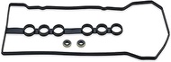 Valve Cover Gasket Set Compatible with Toyota Corolla Matrix Celica 1.8 MR2 Spyder for Chevy Prizm P