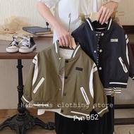 - Boys' Erom windbreaker