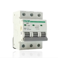 EPS 3 POLE MCB 40A 63A | EPS 4 POLE MCB 63A