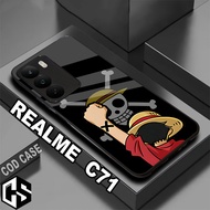 HP Glossy glitter softcase for Latest Realme C71hp 2025/cod87 Realme C71/case Realme C71/casing Real
