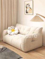 可拆洗懶人豆豆梳化Sofa沙發