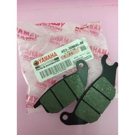 Brake pad/ Disc pad 100% Yamaha Thailand Yamaha LC135ES/ Yamaha FZ150i / Honda RS150R/ Honda Dash Ne