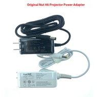 Nut VIMGO VIMGO H6 J31-2C0 Y1 Projector Power Adapter 12V4A Charger