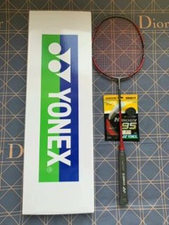 YONEX ARCSABER 11 PRO JP ver.日本版弓劍羽毛球拍 ARC11-P racket  YONEX尤尼克斯弓箭11pro羽毛球拍
