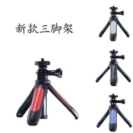 Gopro DJI Camera Mini Stick Tripod GOPRO Selfie Stick Desktop Mini hero5/6/7 Stand