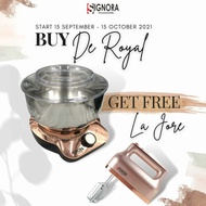 Mixer De Royal Signora